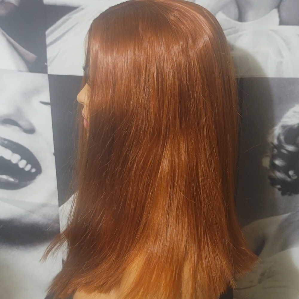 Wig - Picture 2 of 3